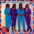 Abba Gracias Por La Musica vinyl LP Spanish ABBLPGR07318