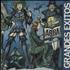 Abba Grandes Exitos vinyl LP Spanish ABBLPGR215543