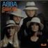 Abba Greatest Hits vinyl LP Swedish ABBLPGR174015