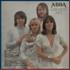 Abba Greatest Hits vinyl LP Taiwanese ABBLPGR203781
