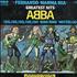 Abba Greatest Hits vinyl LP Mexican ABBLPGR238005