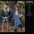 Abba Greatest Hits vinyl LP UK ABBLPGR442698