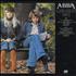 Abba Greatest Hits vinyl LP Canadian ABBLPGR522128