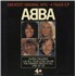 Abba Greatest Original Hits EP 7