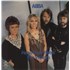 Abba Head Over Heels 7 SWEDEN ABB07HE882081