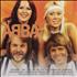 Abba Icon CD album German ABBCDIC652403