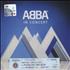 Abba In Concert Video CD Malaysia ABBVDIN325235