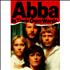 Abba In Their Own Words book UK ABBBKIN414476