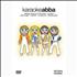 Abba Kareoke Abba DVD UK ABBDDKA337218