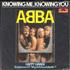 Abba Knowing Me Knowing You - EX 7