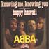 Abba Knowing Me Knowing You 7