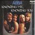 Abba Knowing Me, Knowing You 7