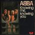 Abba Knowing Me, Knowing You 7