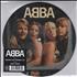 Abba Knowing Me, Knowing You 7