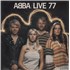 Abba Live 77 - Gold Flexi 7