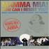 Abba Mamma Mia! How Can I Resist You? book German ABBBKMA389404