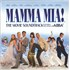 Abba Mamma Mia! The Movie Soundtrack Featuring The Songs Of ABBA 2-LP vinyl set UK ABB2LMA830192