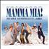 Abba Mamma Mia OST CD album UK ABBCDMA438474