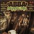 Abba Mamma Mia vinyl LP German ABBLPMA128731