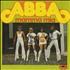 Abba Mamma Mia 7