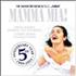 Abba Mamma Mia CD album UK ABBCDMA280087