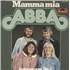 Abba Mamma Mia 7 GERMANY ABB07MA56442
