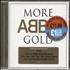 Abba More Abba Gold - More Abba Hits CD album German ABBCDMO573987