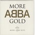 Abba More Abba Gold - VG 2-LP vinyl set UK ABB2LMO796067