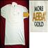 Abba More Abba Gold - White XL t-shirt UK ABBTSMO386746