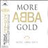 Abba More Abba Gold CD album Japanese ABBCDMO206018