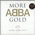Abba More Abba Gold CD album French ABBCDMO244972