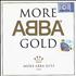 Abba More Abba Gold CD album Malaysia ABBCDMO362507