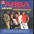 Abba More Video Hits video UK ABBVIMO222200