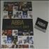 Abba Number Ones + Calendar 2-CD album set Korean ABB2CNU394117