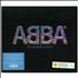 Abba Number Ones 2-CD album set UK ABB2CNU379189