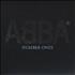 Abba Number Ones CD album UK ABBCDNU382883