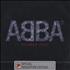 Abba Number Ones CD album Singapore ABBCDNU383596