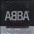 Abba Number Ones 2-CD album set Korean ABB2CNU385204
