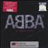 Abba Number Ones CD album Malaysia ABBCDNU390866