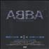 Abba Number Ones DVD Taiwanese ABBDDNU393864
