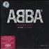 Abba Number Ones 2-CD album set Chinese ABB2CNU414244