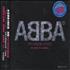 Abba Number Ones 2-CD album set Chinese ABB2CNU486904
