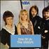 Abba One Of Us 7