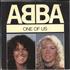 Abba One Of Us 7