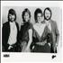 Abba Promotional Photograph photograph UK ABBPHPR379005