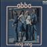 Abba Ring Ring vinyl LP Australian ABBLPRI17964
