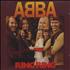 Abba Ring Ring CD album German ABBCDRI04391