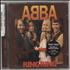 Abba Ring Ring CD album UK ABBCDRI85627