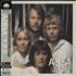 Abba S.O.S. - slipcase CD album Japanese ABBCDSO201871