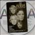 Abba Selections From Thank You For The Music CD single US ABBC5SE44536